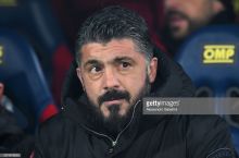 Dekabr oxirida Gattuzoning "Milan"dagi taqdiri hal bo'ladi