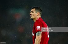 Lovren: "Mavsumni mag'lubiyatsiz yakunlay olamiz deb o'ylayman"