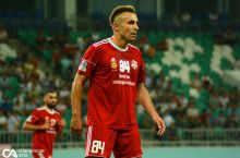 Superliga-2018. Maydonga tushgan eng faxriy futbolchilar TOP-10