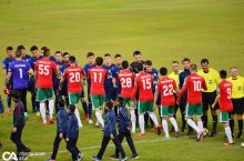 PFL "Lokomotiv" klubini ogohlantirdi