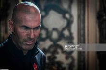 Zidan MYU variantini ko'rib chiqmoqda