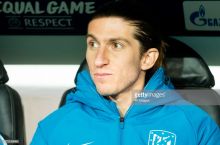 Filipe Luis "Yuventus"ga o'tishi mumkin