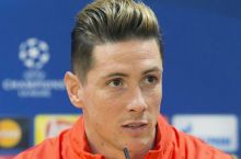 Fernando Torres: “Yuventus” “Atletiko”dan hayiqishi kerak”