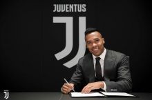 Rasmiy xabar. "Yuventus" futbolchisi klub bilan shartnomasini uzaytirdi