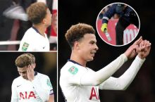 Pochettino: “Arsenal” Allidan minnatdor bo'lishi lozim”