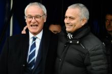 Raneri: "Mourino va Konte - futbolning yuragi"