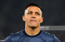 Bu nimasi? Aleksis Sanches Mourinyuning istefosidan 20 ming funt yutib oldi