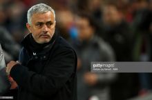 Mourinyu yana bir grandni boshqarishi mumkin