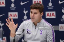"Tottenxem" matbuot kotibi Pochettinoni himoya qildi