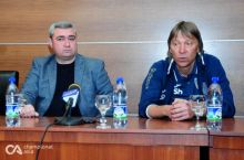 "Surxon" super o'zgarishlar arafasida, Botir Mirzaev yangi bosh direktor!