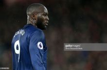 Lukaku MYU qarorgohini tark etdi