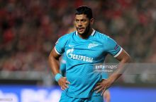 Xalk: "Zenit"da menga hasad qilishgan"