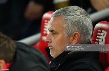 "Real"ga Mourinyu kerak emas