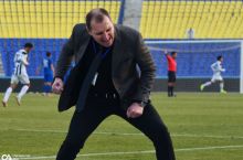 "Kuper tatbiq etayotgan uslub jahonning istalgan jamoasiga tushadi" - Lushan