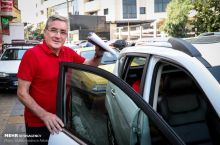 Branko Ivankovich: "Iltimos, mendan Eron qanday natija ko'rsatadi deb so'ramanglar"