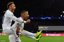 Dunyoning eng qimmat futbolchilari o'nligida "Real"dan hech kim yo'q