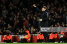 Karrager Pochettino MYUning taklifini qabul qilishi sababini aytdi