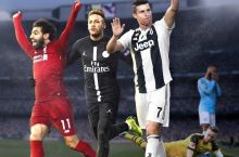 TOP-5da yutqazmagan uchta jamoa FOTO