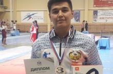 Olamsport: Qilichbozimizning Rossiyadagi muvaffaqiyati, Nadaldan 1 millionlik xayriya va boshqa xabarlar