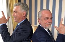 Anchelotti: “Napoli” qishda hech kimni sotib olmaydi”