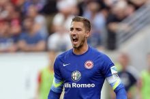 Trapp: “Bavariya”? Biz o'z maydonimizda ko'p narsaga qodirmiz”
