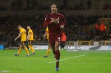 VIDEO. "Vulverxempton " - "Liverpul" 0:2