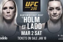 Olamsport: UFC Xolm-Ledd jangini tasdiqladi, tennischimiz Turkiyada muvaffaqiyatli odimlamoqda va boshqa xabarlar