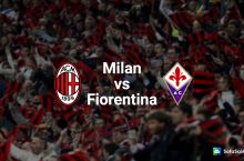 "Milan" - "Fiorentina" 0:1
