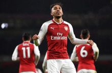 "Arsenal" - "Bernli" 3:1