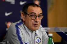 Sarri: "CHelsi" Rojdestvoni nishonlamaydi"