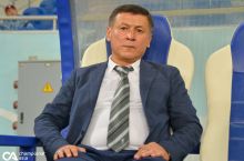 Breaking News: Миржалол Касымов - главный тренер АГМК