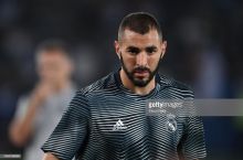 Benzema: "Biz yangi Karim paydo bo'lishini kuzatyapmiz"