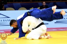 Olamsport: Dzyudo bo'yicha O'zbekiston kubogi boshlanmoqda, O'zbekistonda yilning eng yaxshilarini taqdirlash marosimi o'tkaziladi