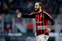 Italiya. "Milan" "San-Siro"da mag'lub etildi