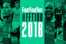"FourFourTwo" nashri dunyoning eng kuchli 20 futbolchisi reytingini tuzdi
