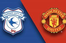APL. "Kardiff" - "Manchester Yunayted". Asosiy tarkiblar malum!
