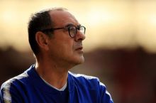 Sarri: "Yaxshiroq sovg'alar kutgandim"
