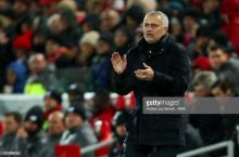 Nahotki! Mourinoning yangi jamoasi aniq