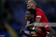 MYU oxirgi marta qachon bir o'yinda 5 gol urgandi?
