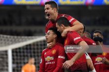 VIDEO. "Kardiff Siti" - "Manchester Yunayted" 1:5