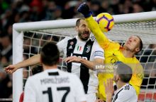 VIDEO. "Yuventus" - "Roma" 1:0