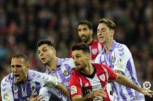 Ispaniya chempionati. “Atletik” so'nggi daqiqalarda g'alabadan mahrum bo'ldi