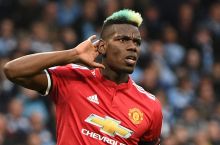 Pogba: “Mourinodan minnatdorman”