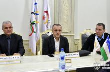 Любинко Друлович может возглавить олимпийскую сборную Узбекистана 