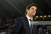 Solari: "Zidandan minatdorman"