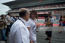 Karles Puyol "Atlanta"ni boshqarishi mumkin