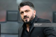 Gattuzo istefoga chiqishga yaqin turibdi