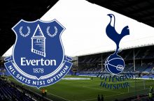 APL. "Everton" - "Tottenxem". Boshlang'ich tarkiblar malum
