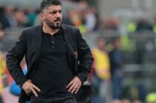 "Milan" Gattuzoning o'rniga boshqa murabbiy topib qo'ydi