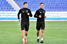 “Nasaf” yangi mavsum tayyorgarlikni dekabr emas yanvardan boshlaydi